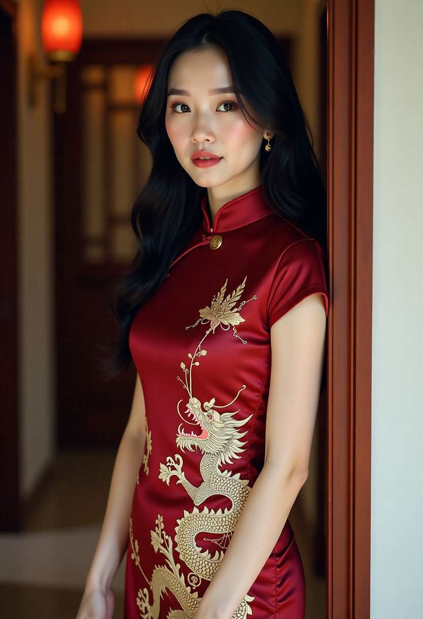 风起青萍巷
