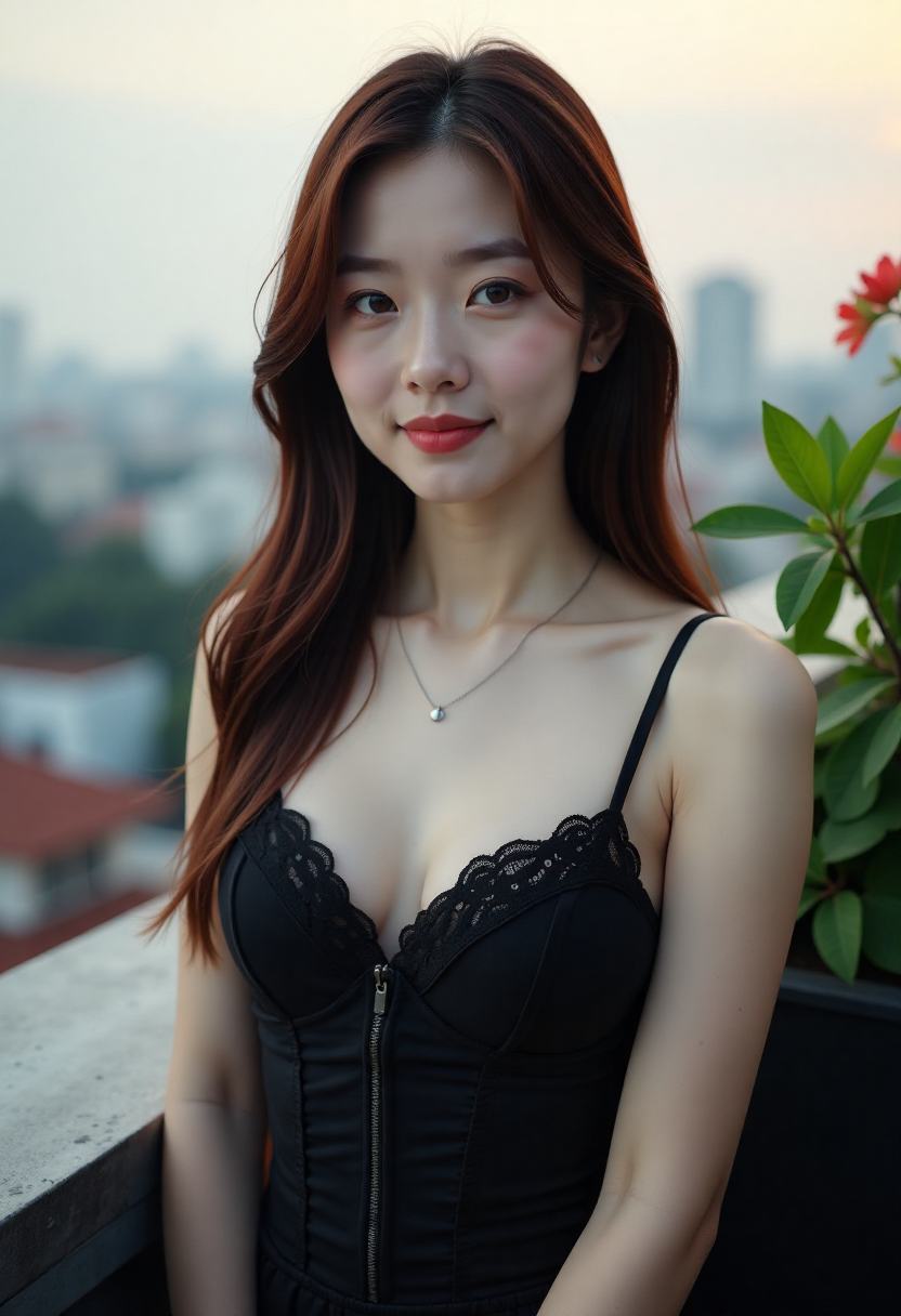 松林里的信号 海报
